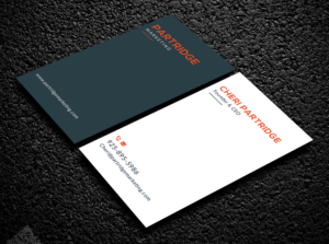 Promotional Products Industry | Business Card Design by Bold Pixels