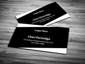 Business Card Design by pd graphic 2 for this project | Design: #20663168