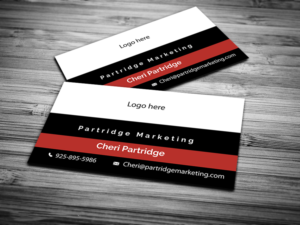 Business Card Design by pd graphic 2 for this project | Design: #20663169