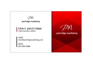 Business Card Design by James Heilman