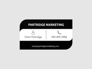 Business Card Design by AbdStudio for this project | Design: #20686944
