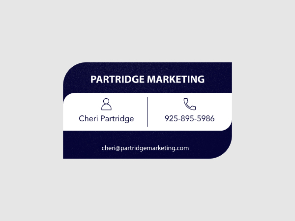Business Card Design by AbdStudio for this project | Design #20691260