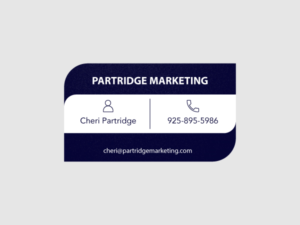 Business Card Design by AbdStudio for this project | Design: #20691260