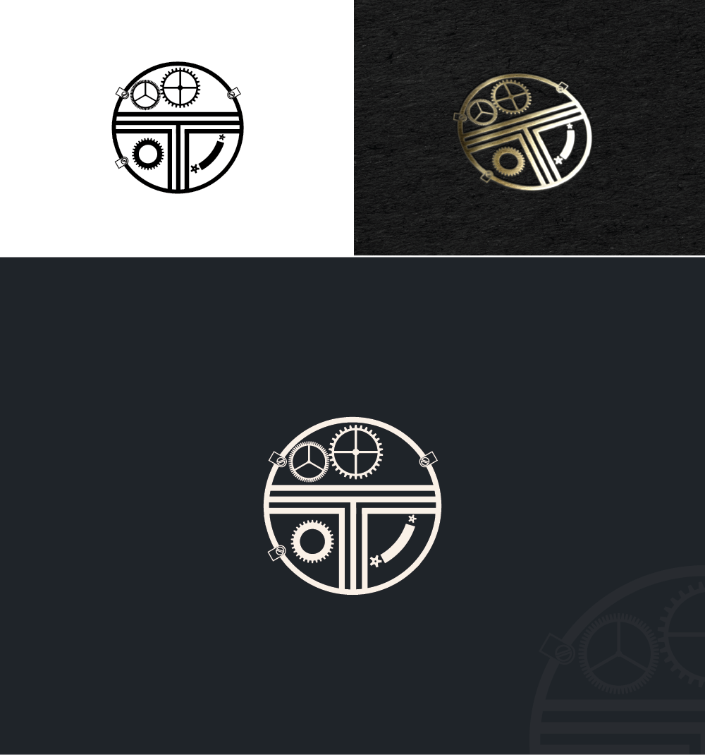 Logo Design by Wild Geek for this project | Design #20665704