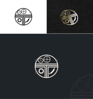 Logo Design by Wild Geek for this project | Design: #20665704