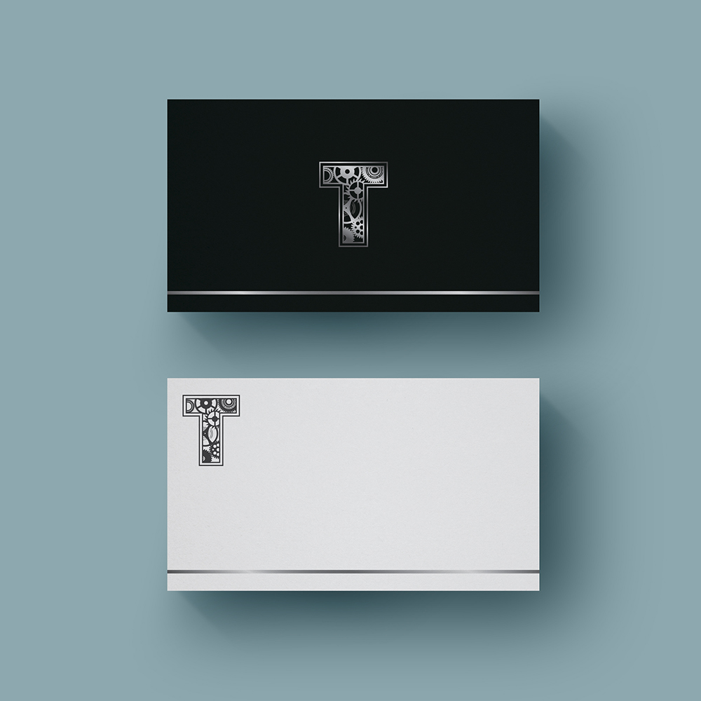 Logo Design by AdriQ for this project | Design #20660016