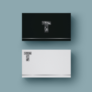 Logo Design by AdriQ for this project | Design: #20660016