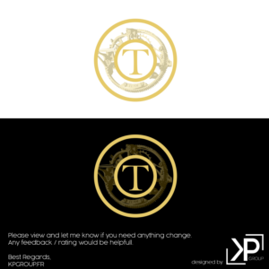 Logo Design by kpgroup for this project | Design: #20663533