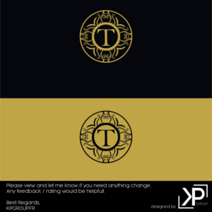 Logo Design by kpgroup for this project | Design: #20663535
