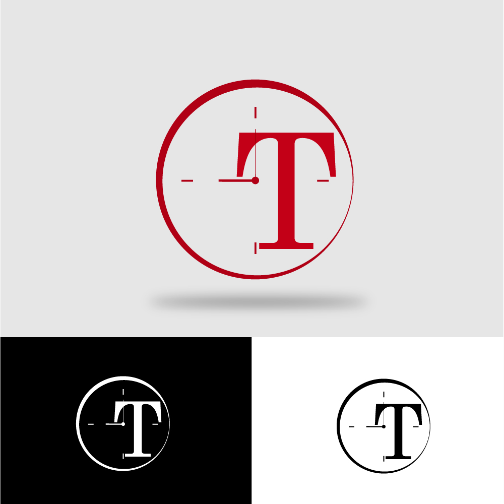 Logo Design by Dhyna Graphics for this project | Design #20662200