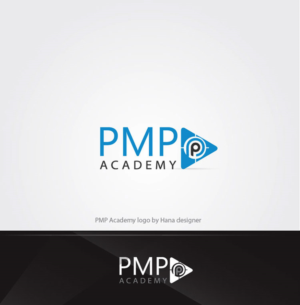 Logo Design by Hana