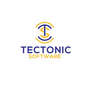 Tectonic Software | Logo Design by rozT