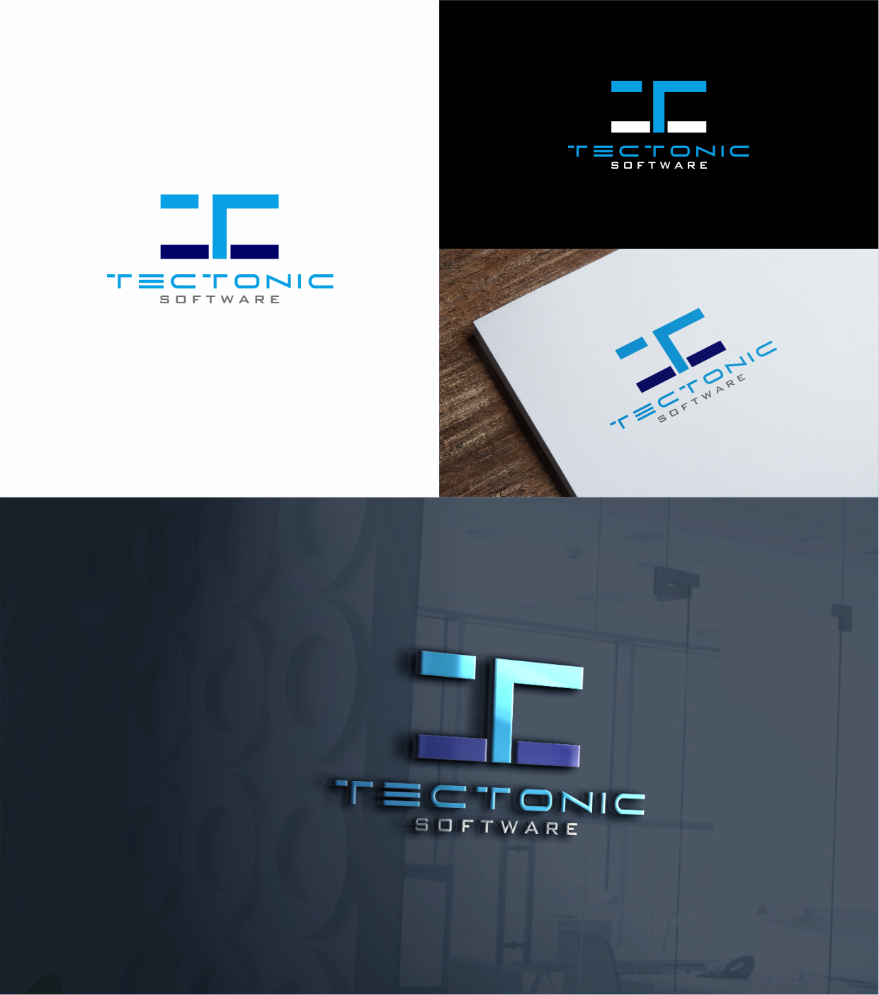Logo Design by creativechauhan1989 for this project | Design #20663454