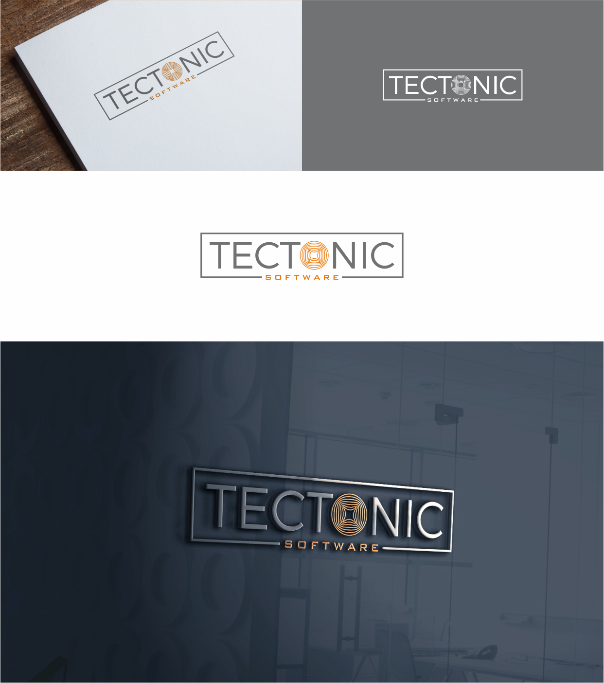Logo Design by creativechauhan1989 for this project | Design #20663455