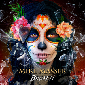 CD Cover Design by Mattey