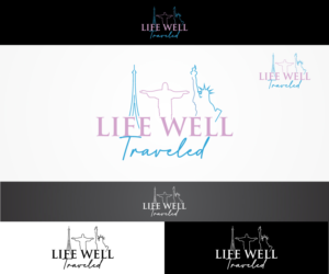 Logo Design by sangeloenriquez