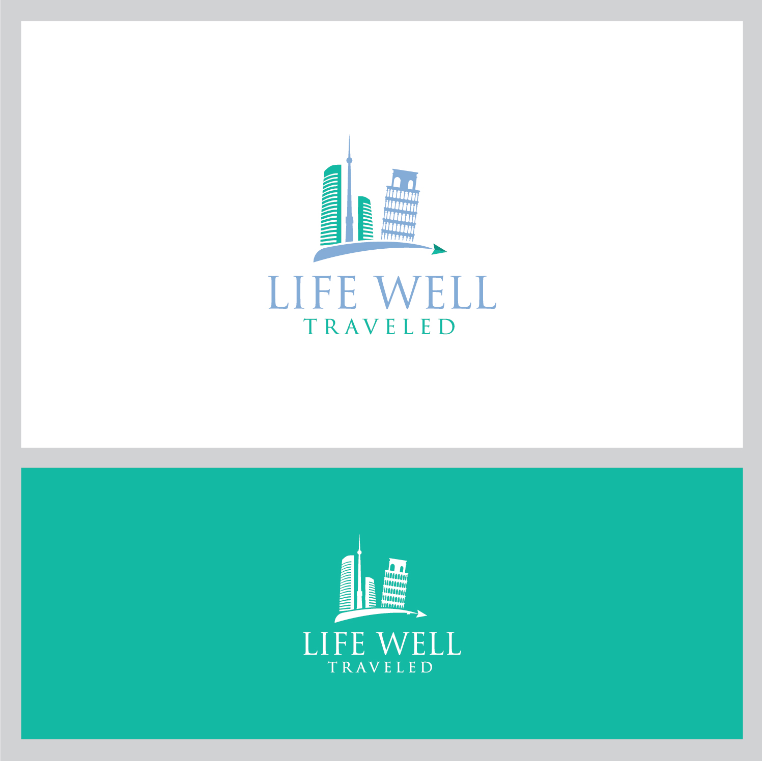Logo Design by Deziners Zone for this project | Design #20665040