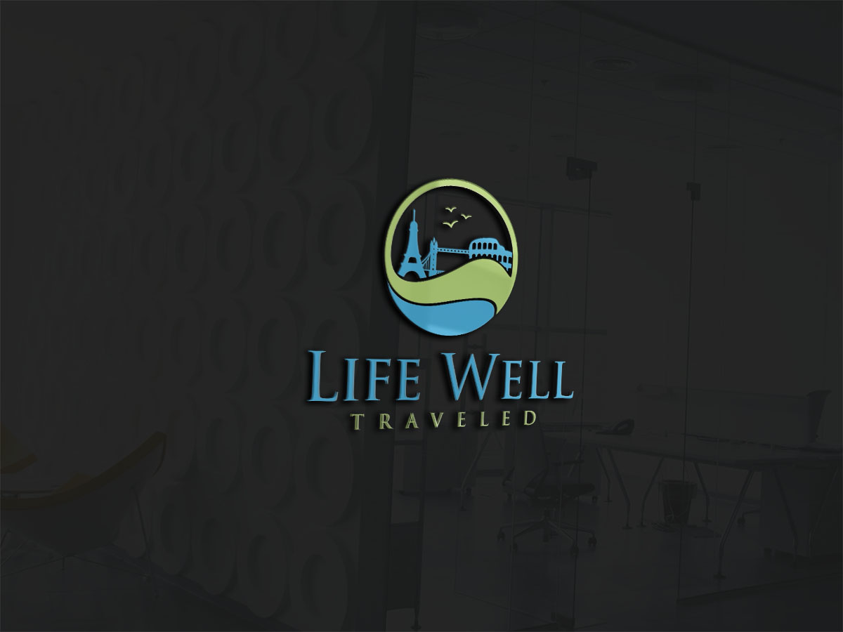 Diseño de Logo por Farooq Zahid para este proyecto | Diseño #20695541