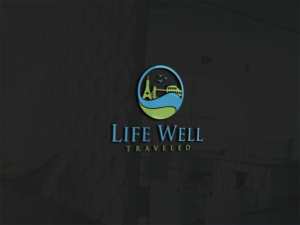 Logo Design by Farooq Zahid for this project | Design: #20695542