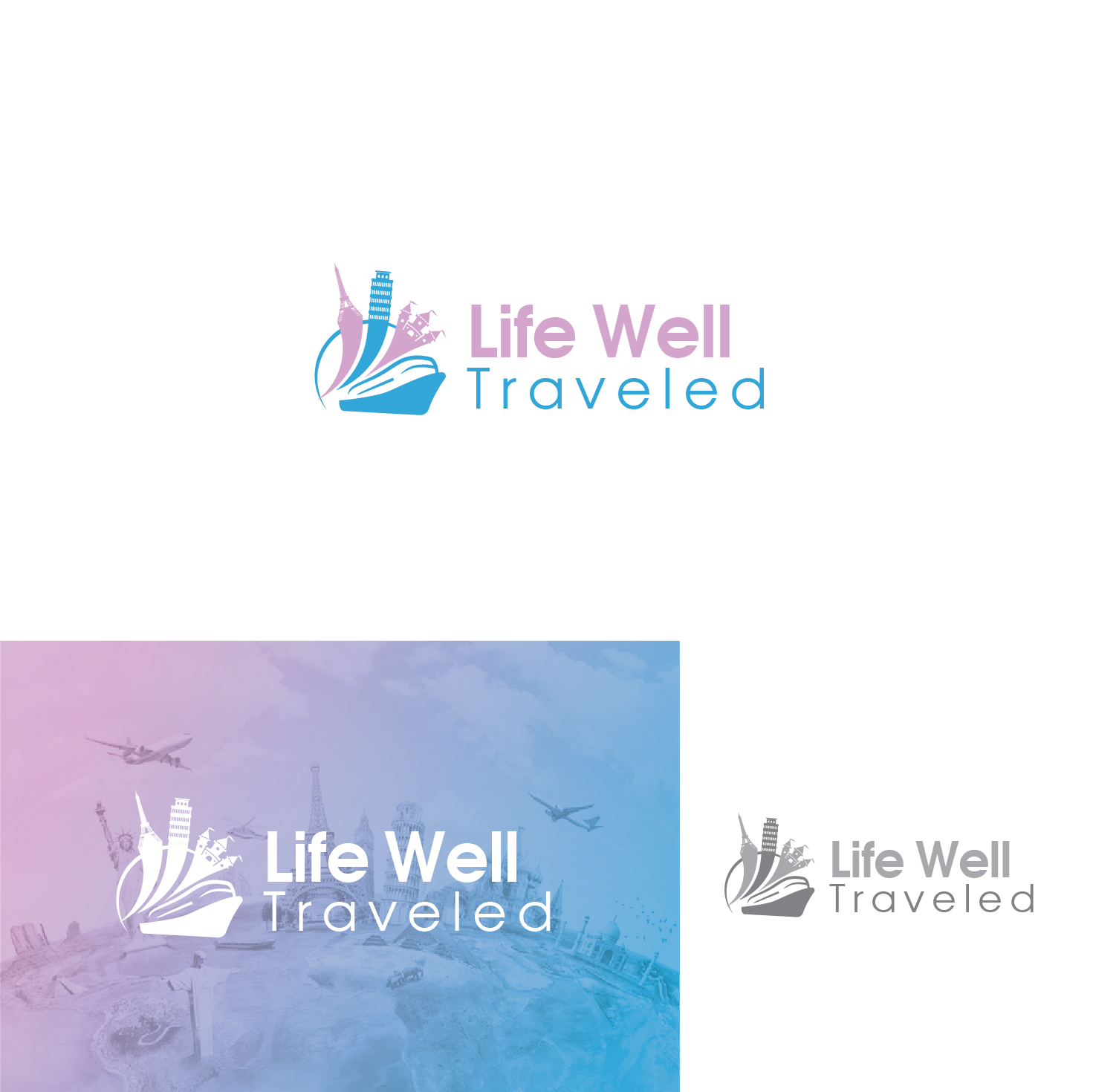 Logo Design by Maxo-Biz for this project | Design #20670420