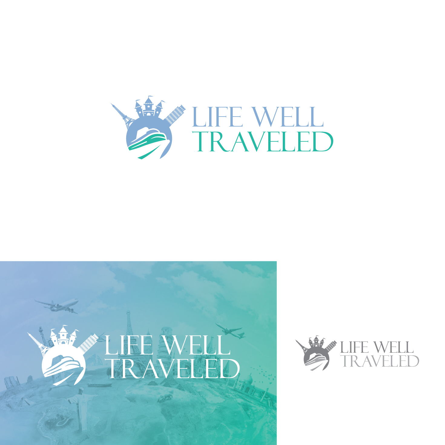 Logo Design by Maxo-Biz for this project | Design #20670421