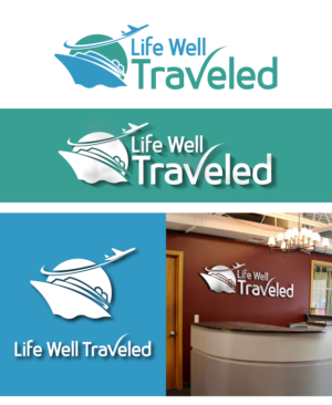 Logo Design by YERR® for this project | Design #20662299