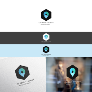 Logo Design by lienty