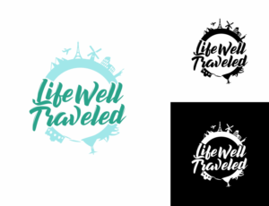Logo Design by MOH Studio for this project | Design: #20662908