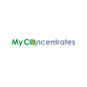 My Concentrates | Logo Design by rozT