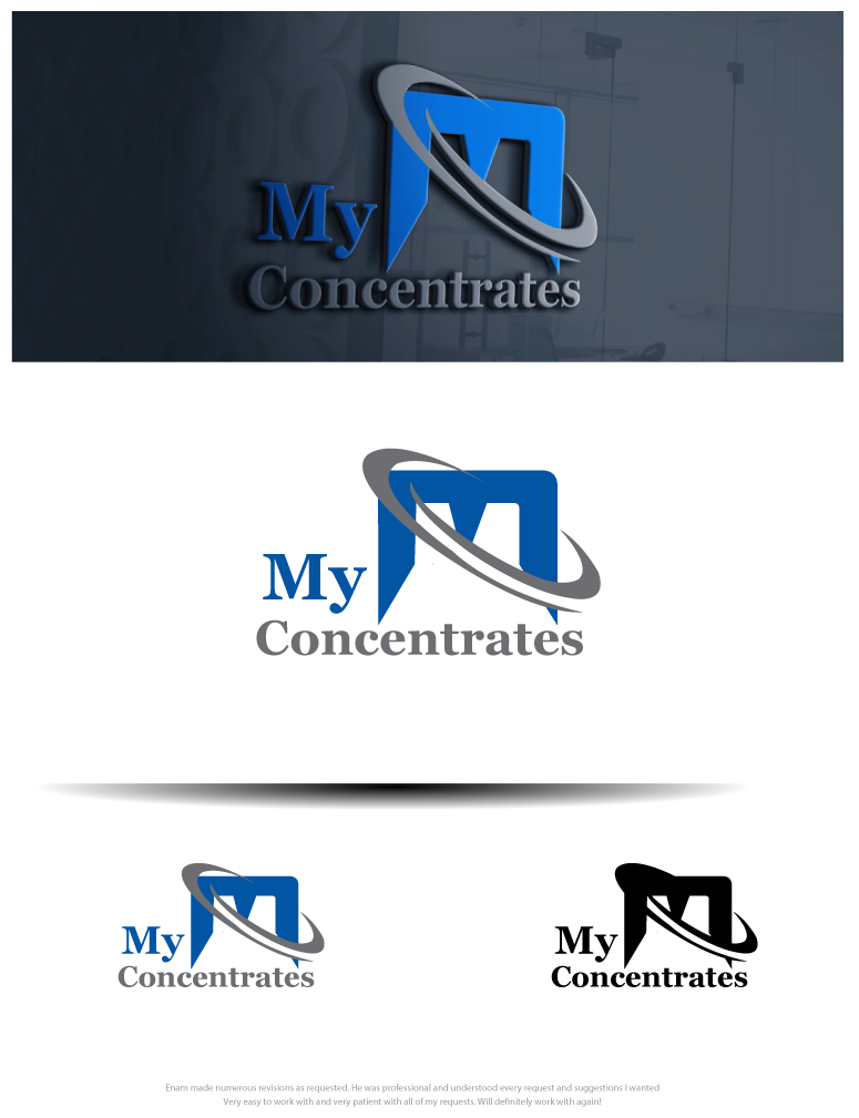 Diseño de Logo por Vision Exalt Technology para este proyecto | Diseño #20671524