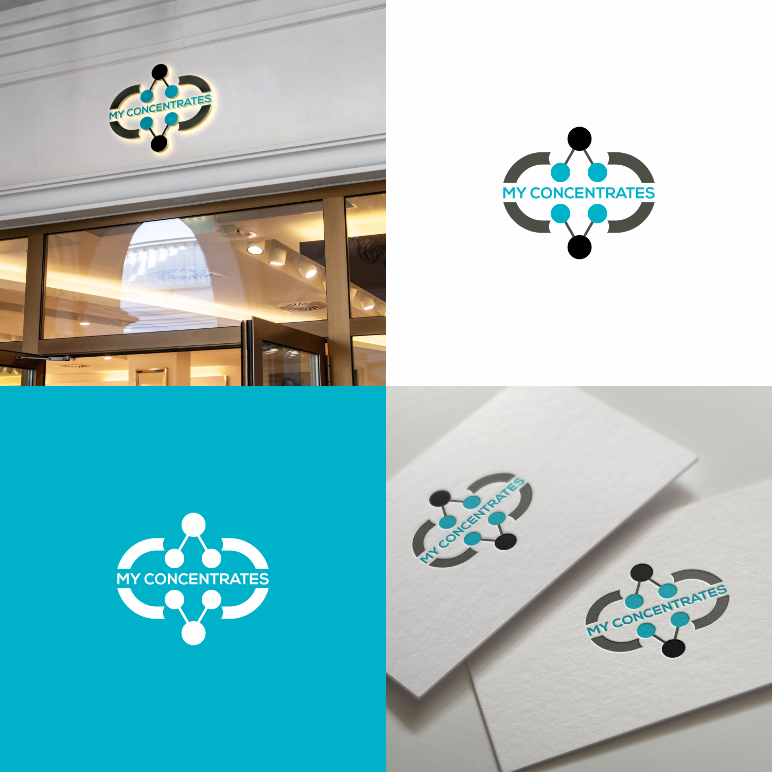 Diseño de Logo por suthita 2 para este proyecto | Diseño #20673741