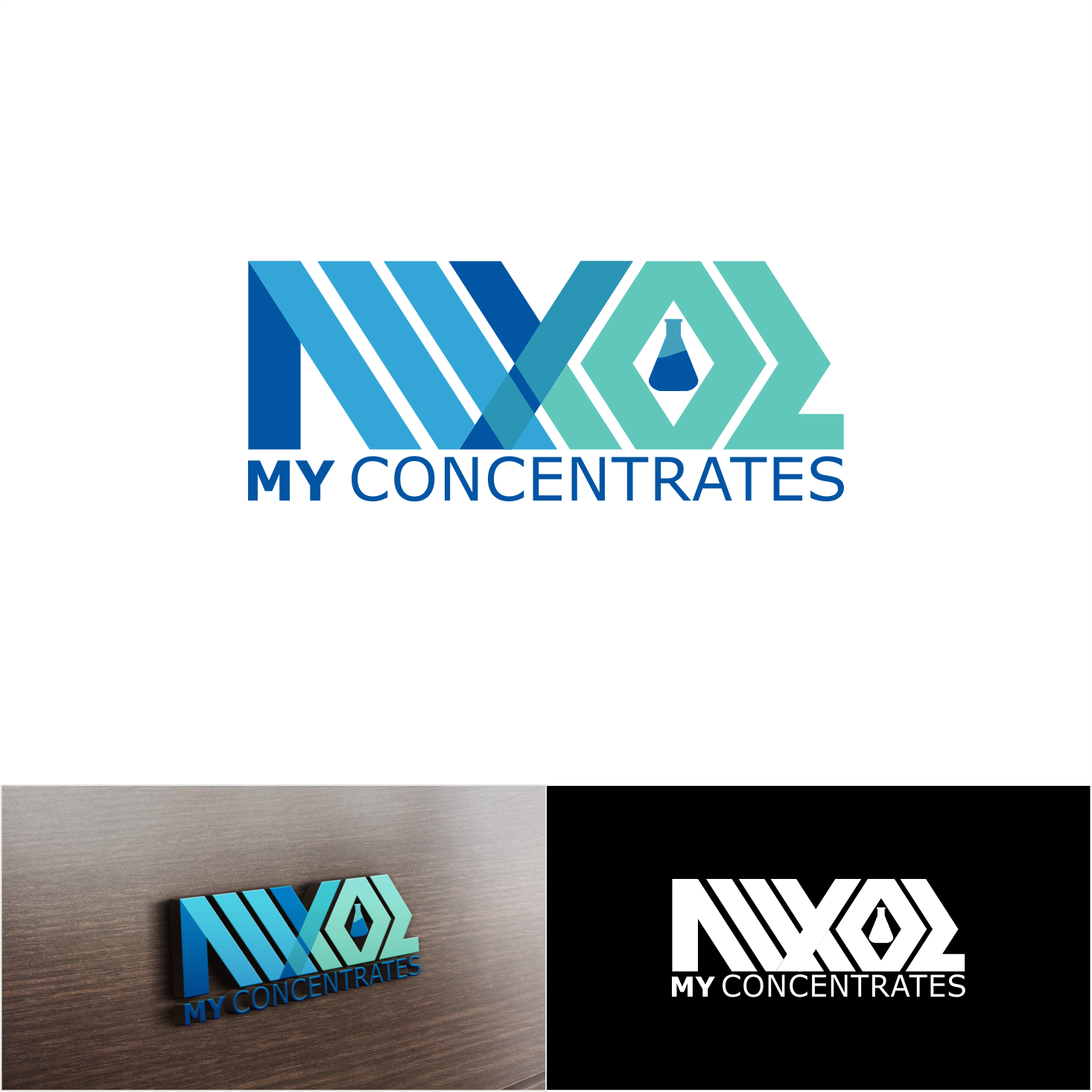 Diseño de Logo por ronyynor para este proyecto | Diseño #20713481