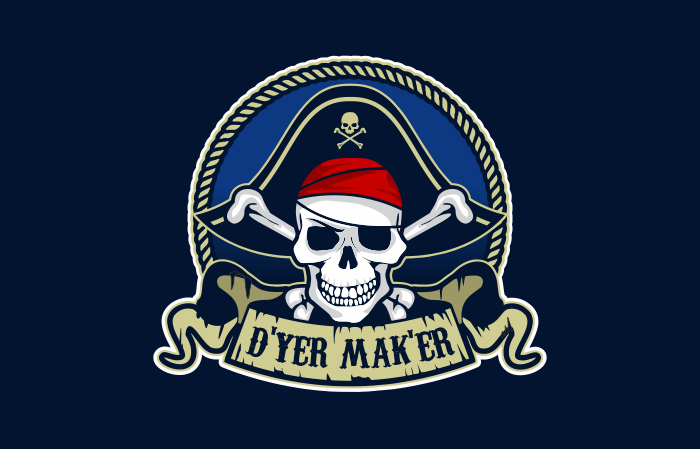 Logo Design by pa2pat for this project | Design #20660839