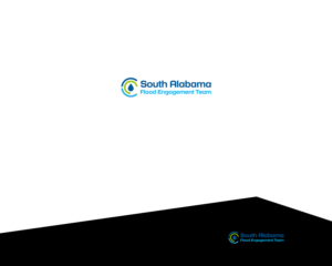 We would like our logo to include the name South Alabama Flood Engagement Team (or possibly SAFE-T) | Logo Design by damakyjr