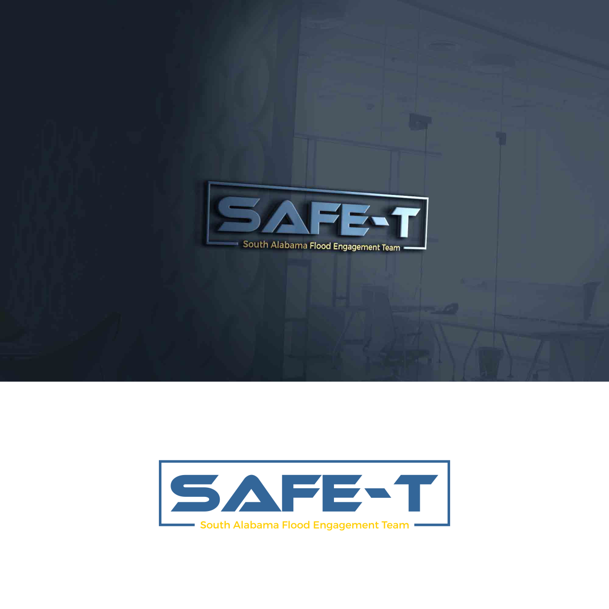 Logo Design by Ruli_wi for this project | Design #20706722