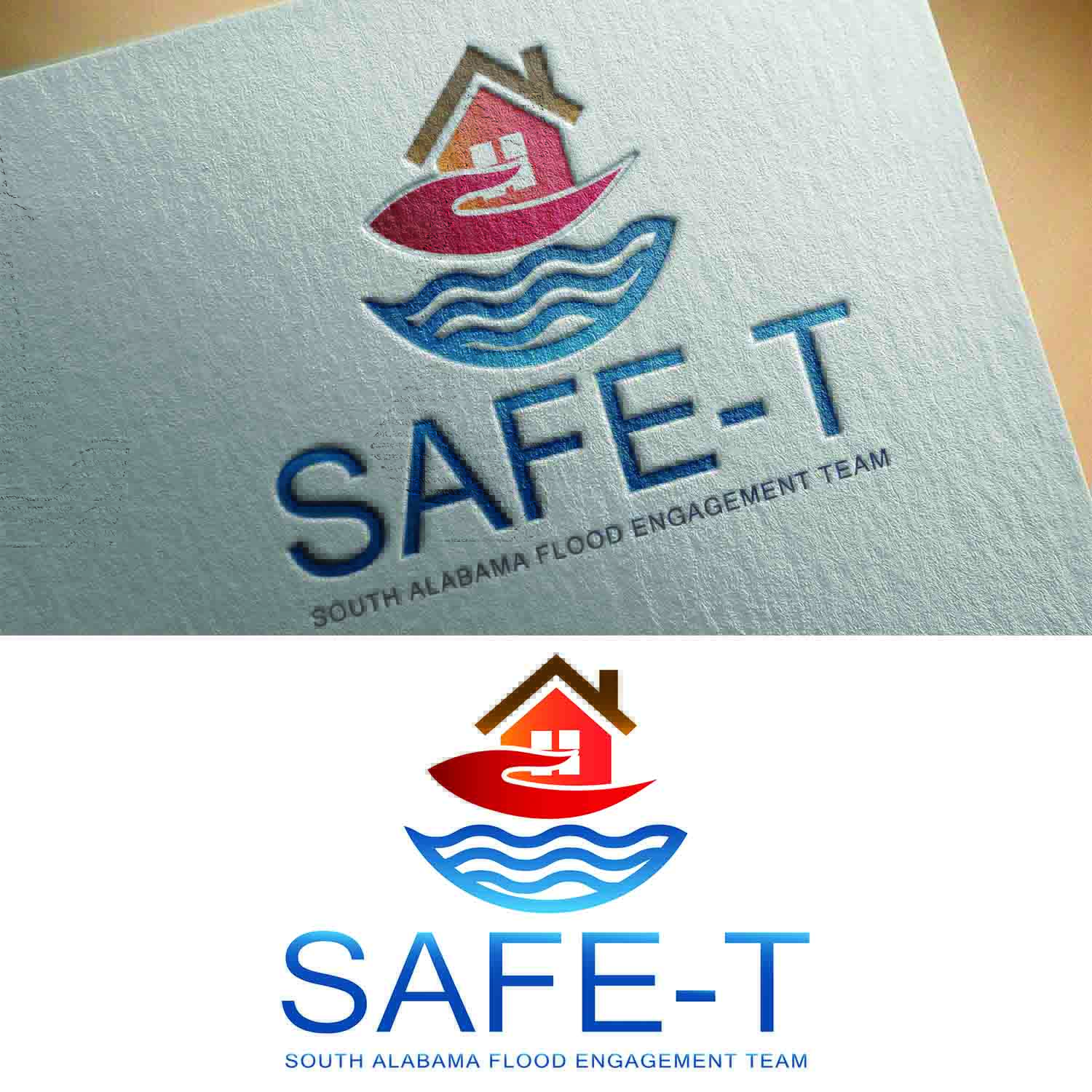 Logo Design by Parakrama 4 for this project | Design #20672974
