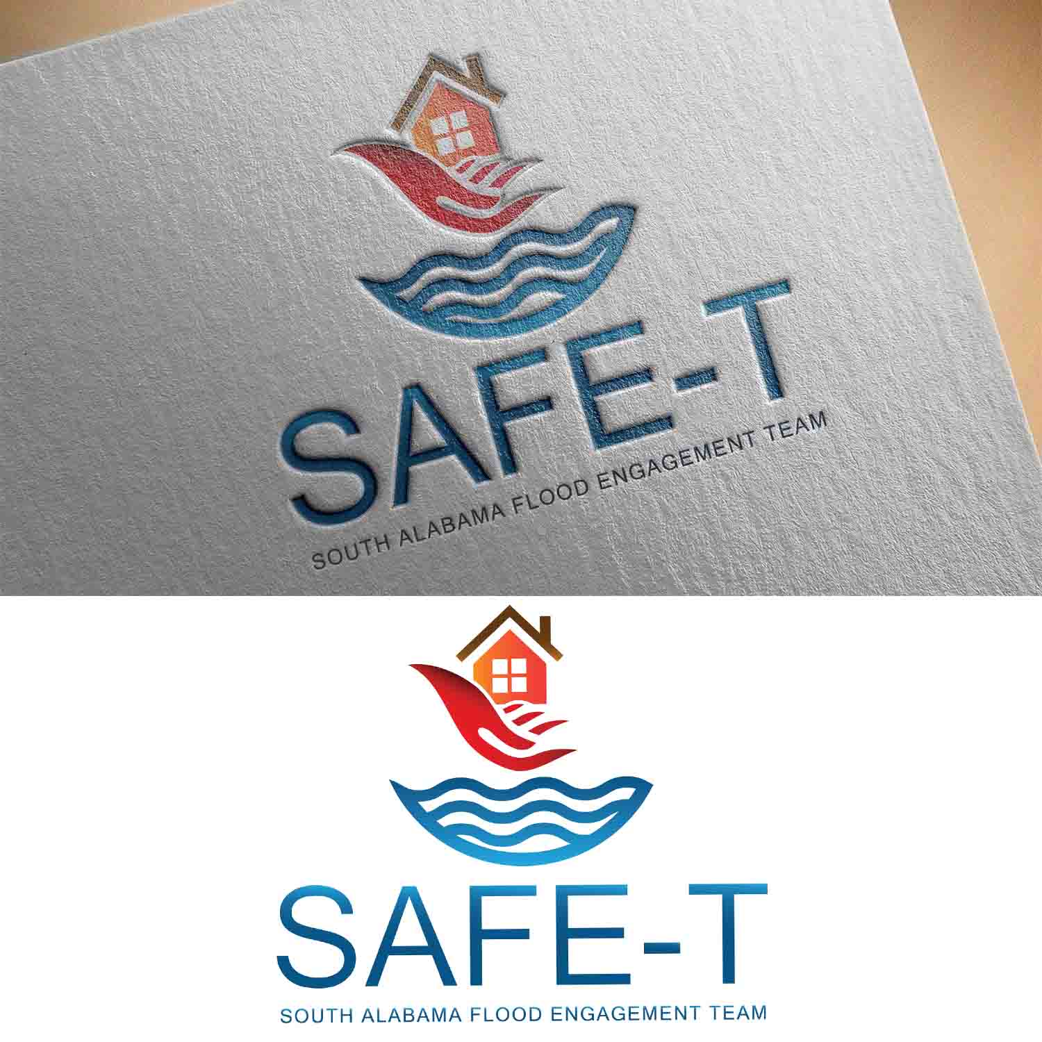 Logo Design by Parakrama 4 for this project | Design #20734195