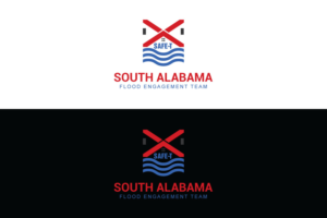 We would like our logo to include the name South Alabama Flood Engagement Team (or possibly SAFE-T) | Design de Logo par Iris 3