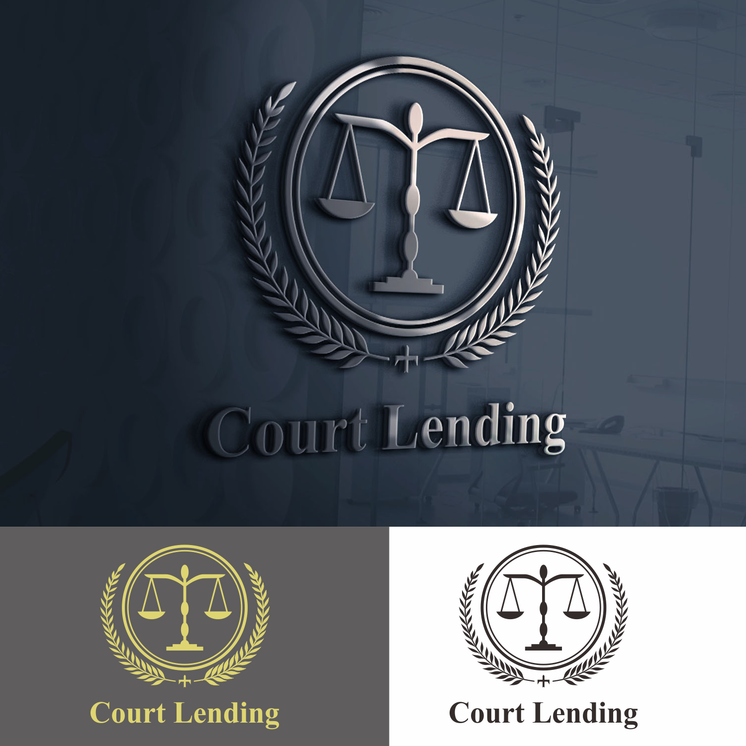 Logo Design by chozin31 for this project | Design #20669604