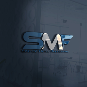 Diseño de Logo por DesignNXT para Service Metal Fabricating Inc | Diseño: #20673078