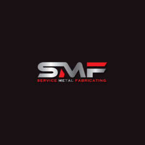 Logo Design by ecorokerz for Service Metal Fabricating Inc | Design #20661936