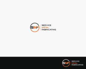 Diseño de Logo por Deep Night para Service Metal Fabricating Inc | Diseño: #20663758