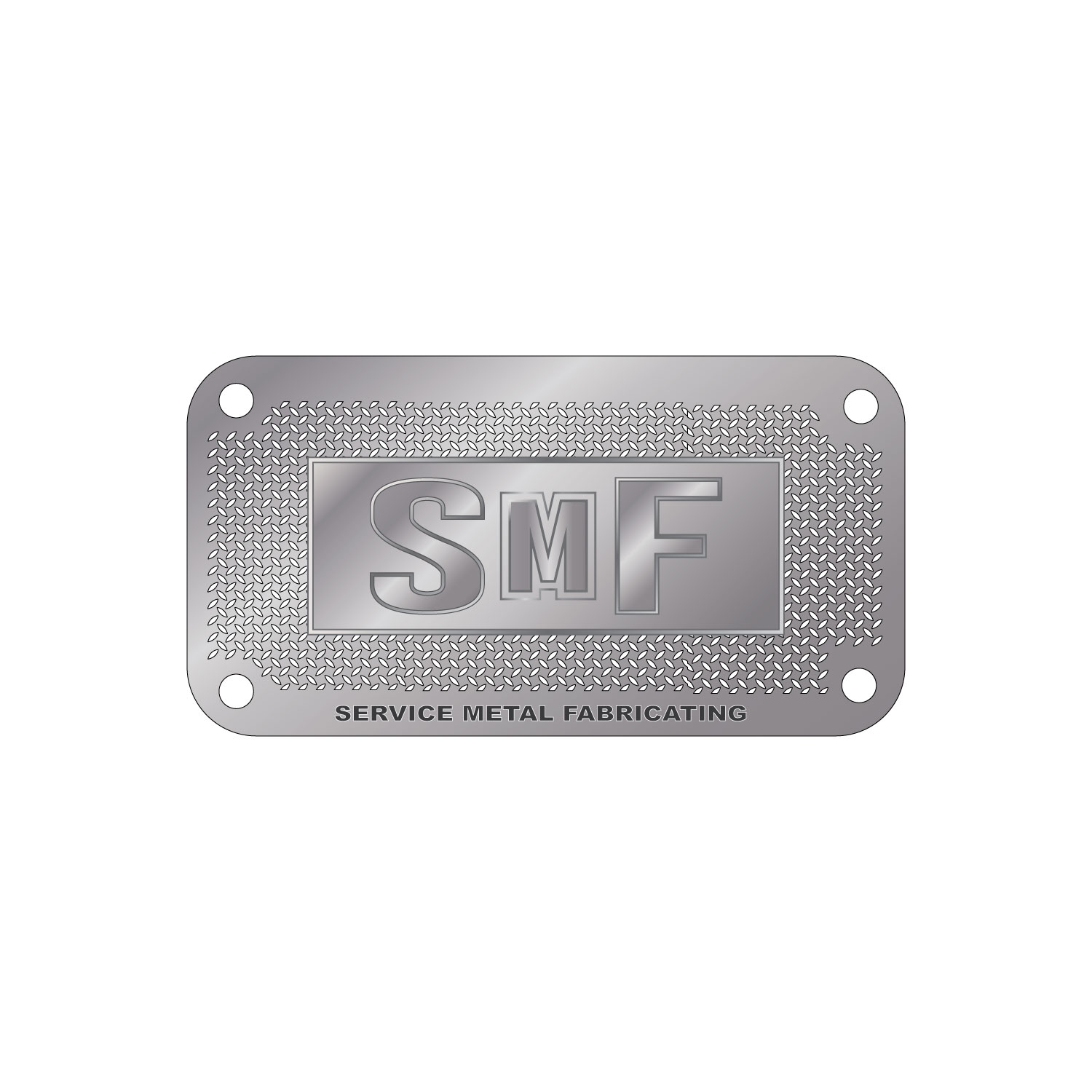 Design de Logo par Designs by Aidan pour Service Metal Fabricating Inc | Design #20682553