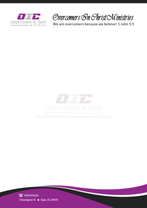 Letterhead Design by VEGA-Designs