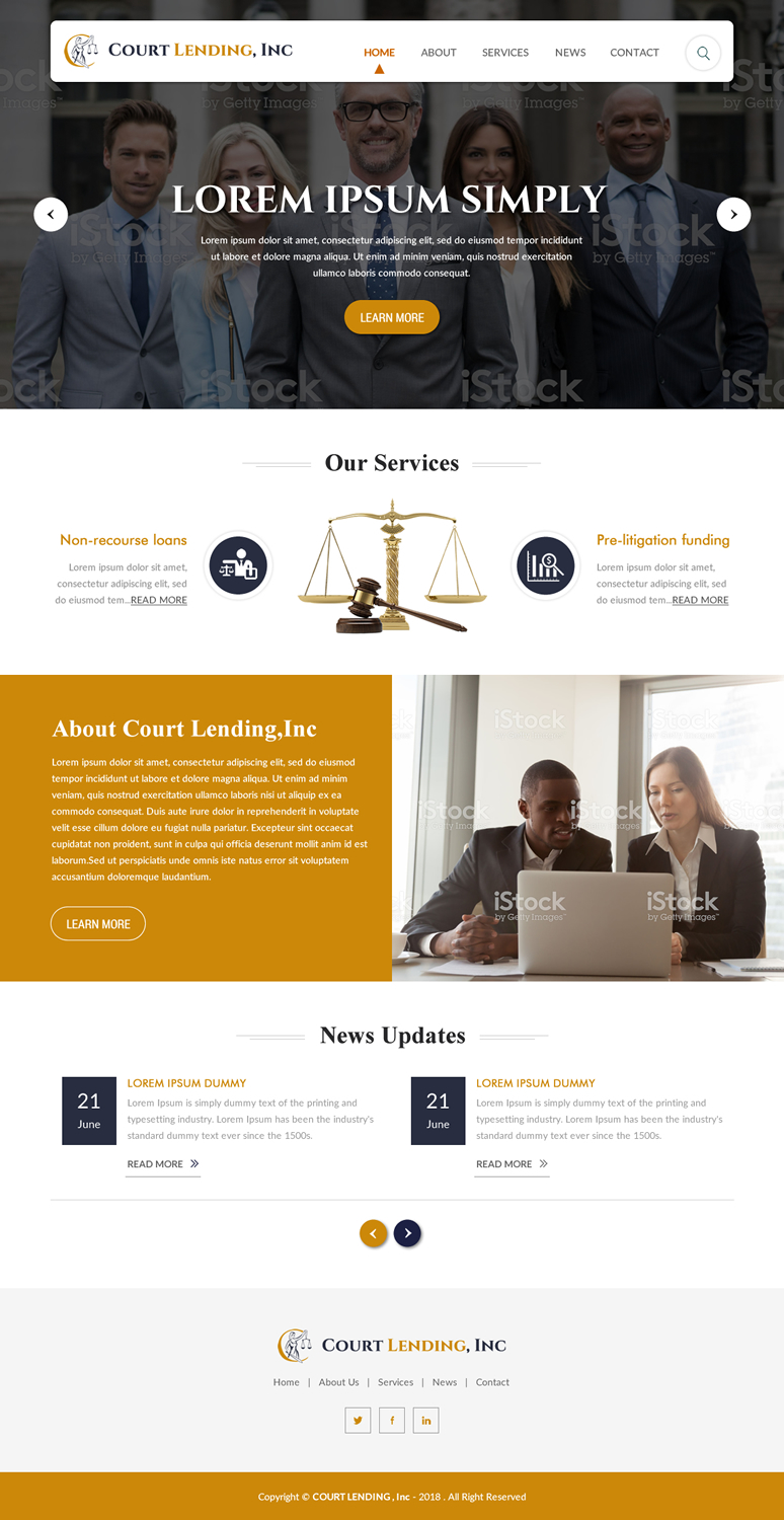 Wordpress Design by rightway for this project | Design #20705229