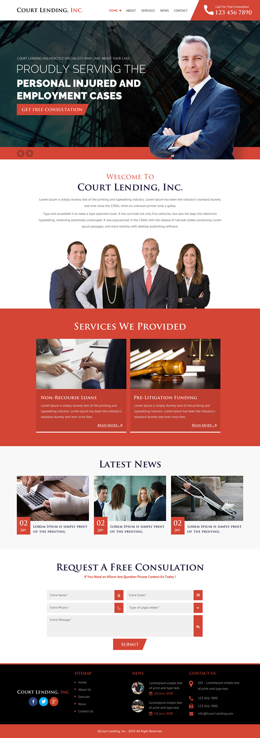 Wordpress Design by rightway for this project | Design #20705244