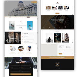 Wordpress Design by Asasi