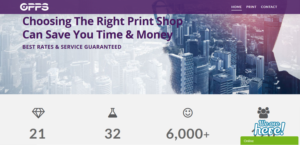 Wordpress Design by chrisrogers for this project | Design #20692169