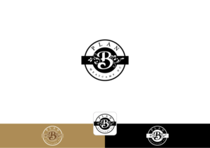 Plan B, Meatcamp NC | Logo-Design von ~idiaz~