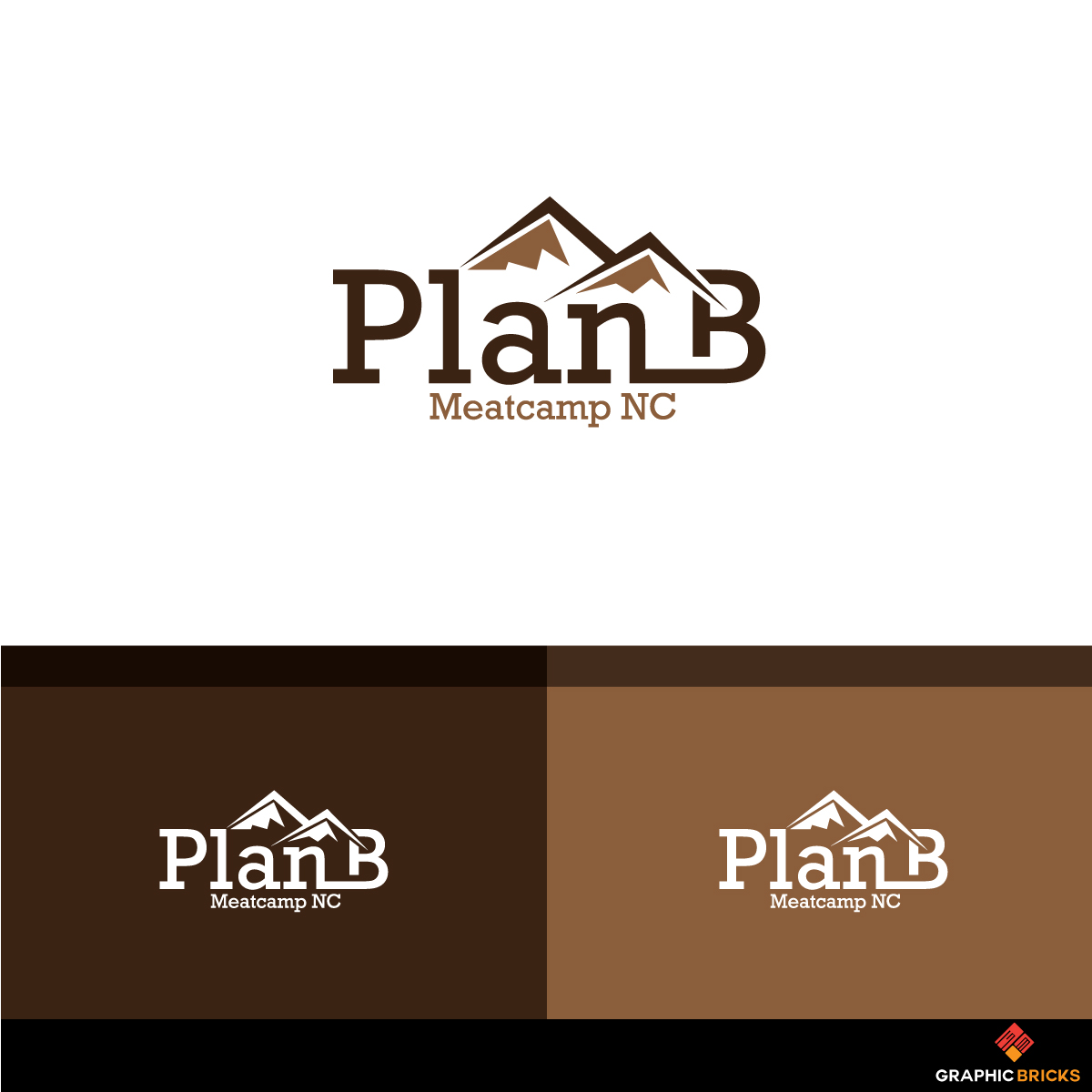 Logo-Design von Graphic Bricks für dieses Projekt | Design #20664347